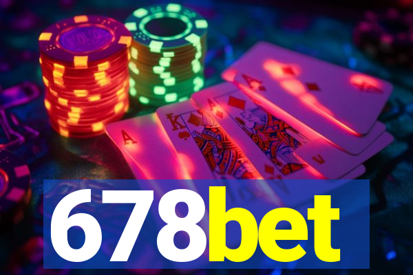 678bet