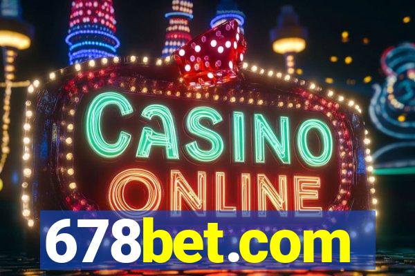 678bet.com