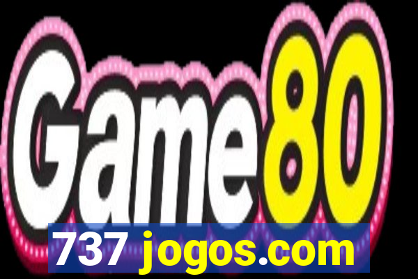 737 jogos.com