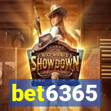 bet6365