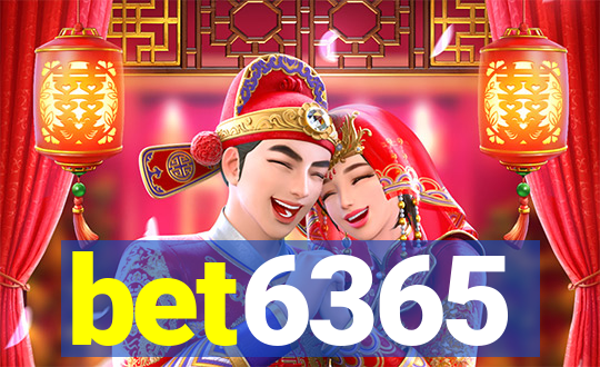 bet6365