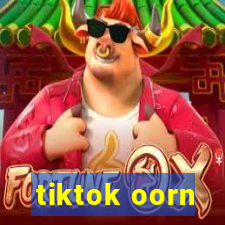 tiktok oorn