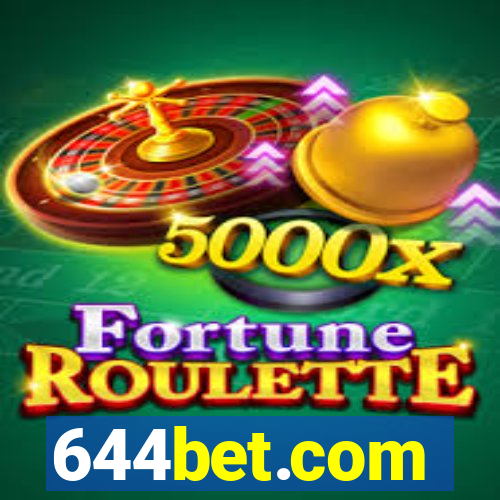 644bet.com