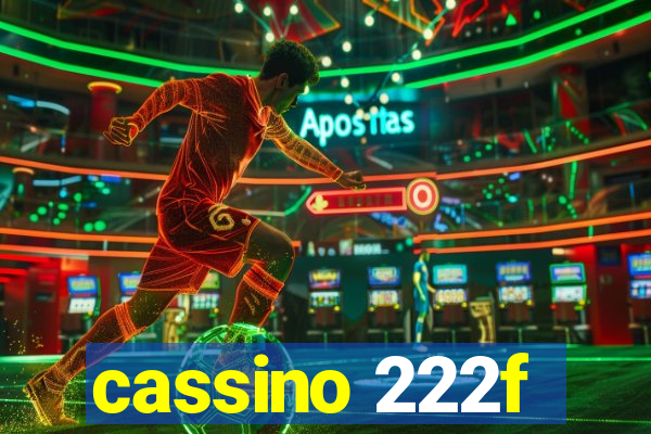 cassino 222f