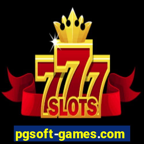 pgsoft-games.com cash mania