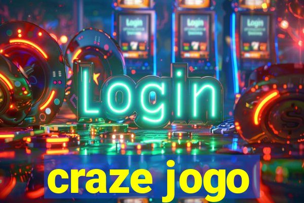 craze jogo