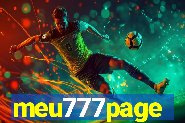 meu777page