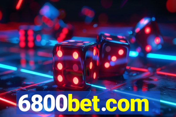 6800bet.com