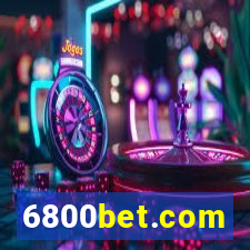 6800bet.com