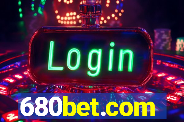 680bet.com