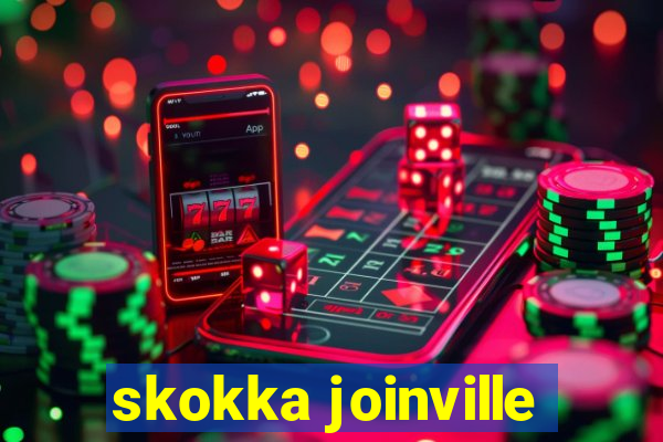 skokka joinville