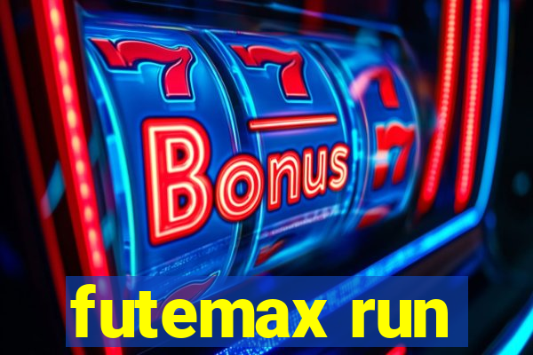 futemax run