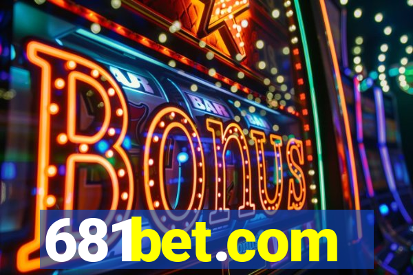 681bet.com