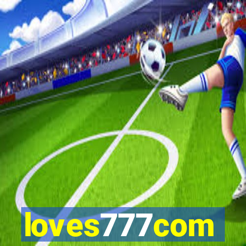 loves777com