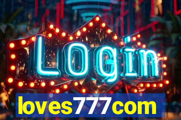 loves777com