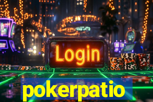 pokerpatio