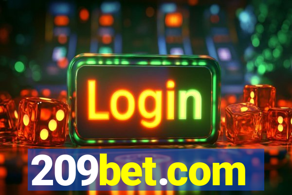 209bet.com