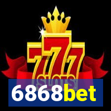 6868bet