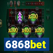 6868bet