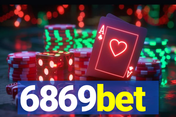 6869bet