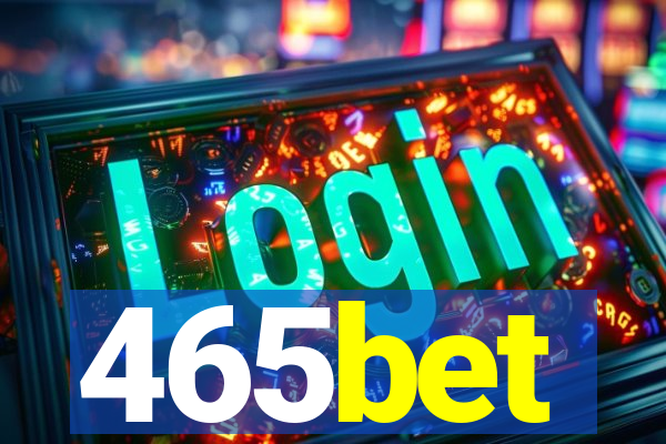 465bet