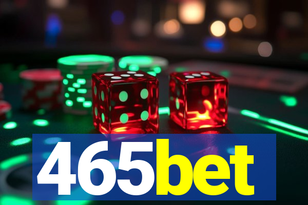 465bet