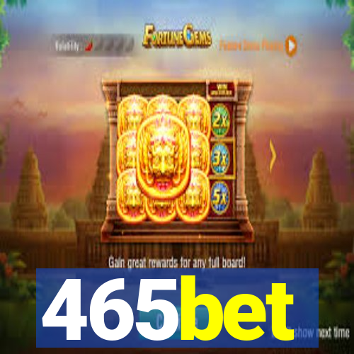 465bet