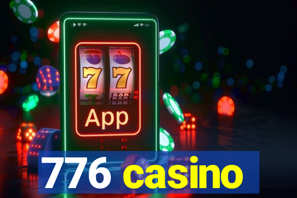 776 casino