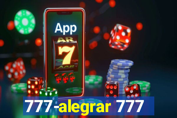 777-alegrar 777