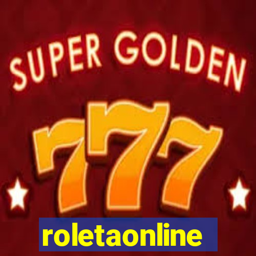 roletaonline