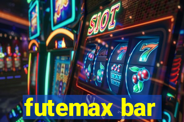 futemax bar