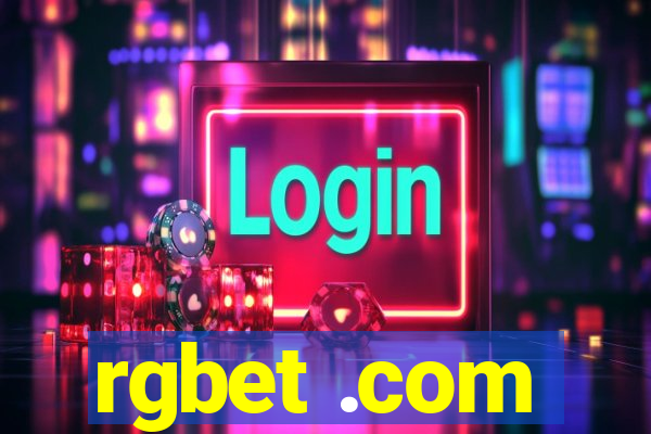 rgbet .com