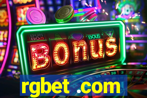 rgbet .com