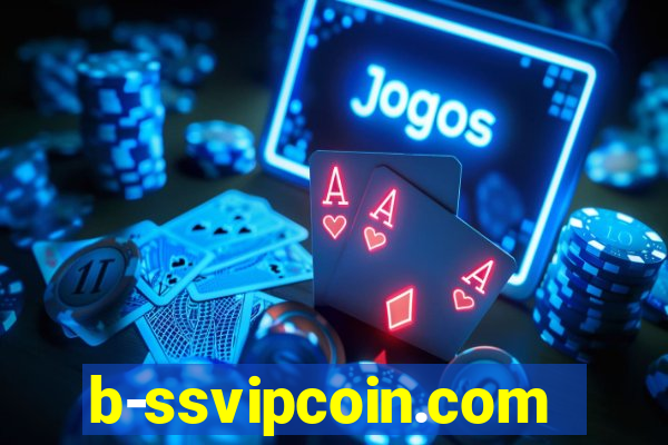 b-ssvipcoin.com