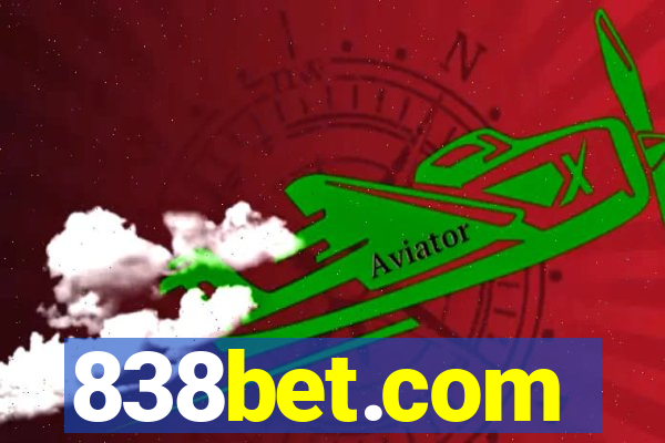 838bet.com