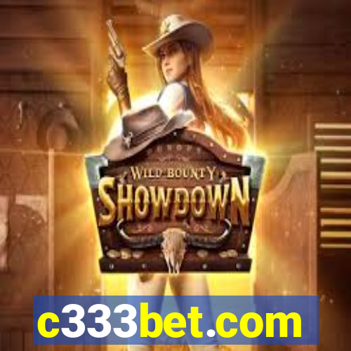 c333bet.com