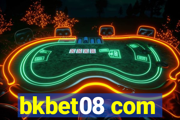 bkbet08 com