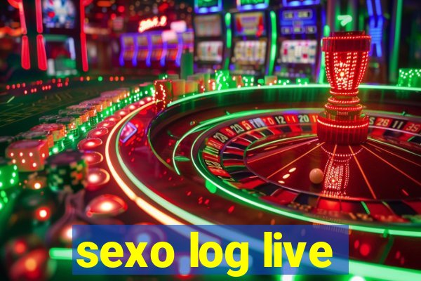 sexo log live