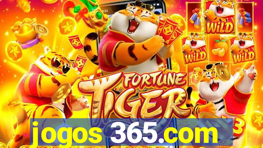 jogos 365.com