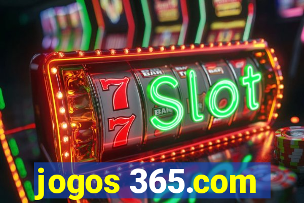 jogos 365.com