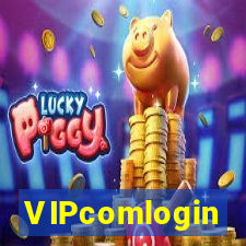 VIPcomlogin