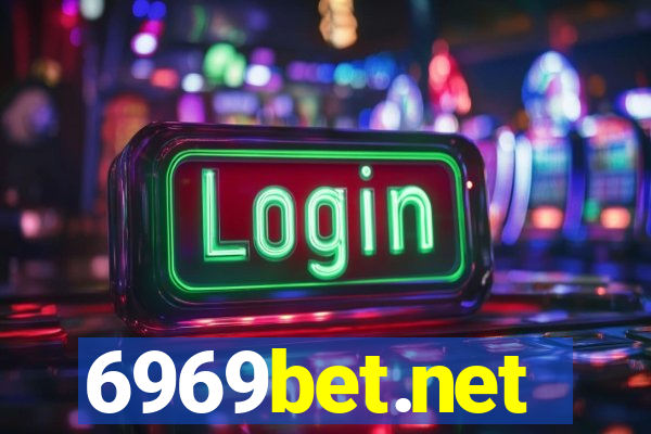 6969bet.net