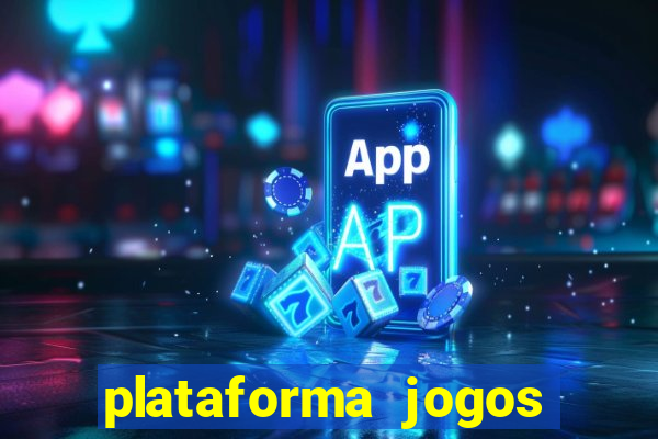 plataforma jogos gusttavo lima