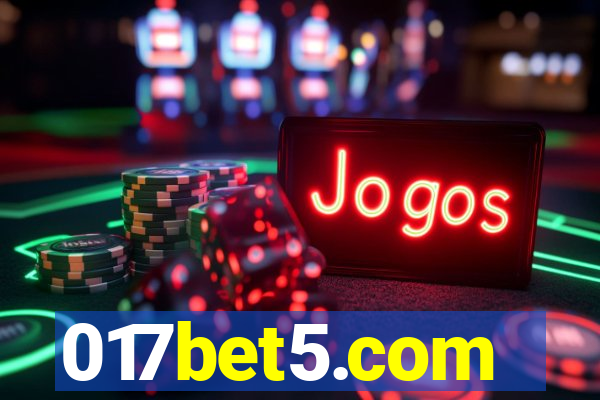 017bet5.com