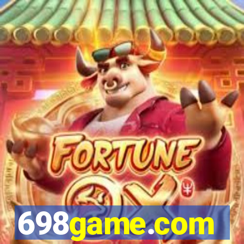 698game.com