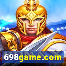 698game.com