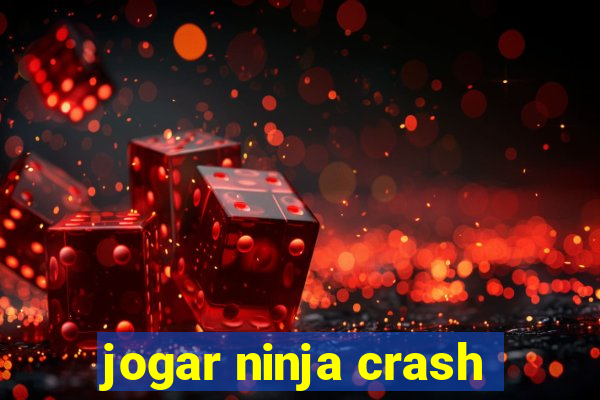 jogar ninja crash