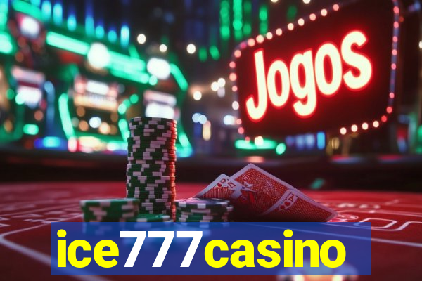 ice777casino