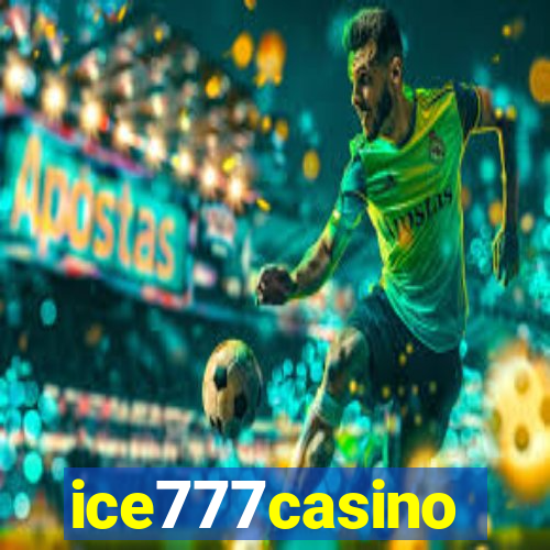 ice777casino