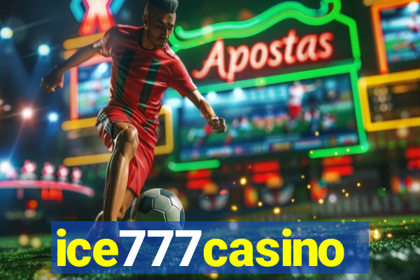 ice777casino